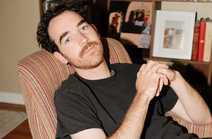 March Things to Do: Literature